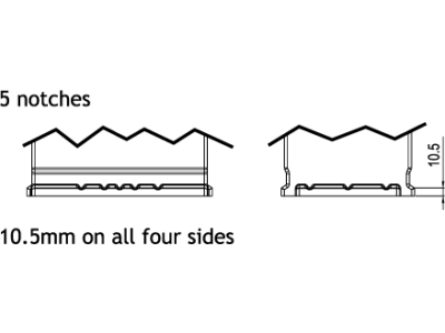 VARTA Promotive SLI  - (555064042)