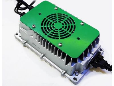 Aces Battery Charger LF