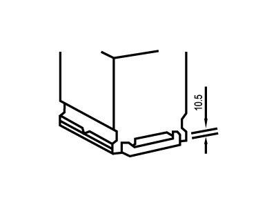 VARTA Promotive SLI  - (643033095)
