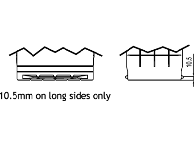 VARTA Dynamic EFB  - (595500085)