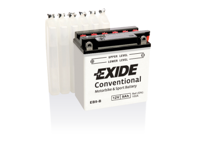 Exide Bike Conventional