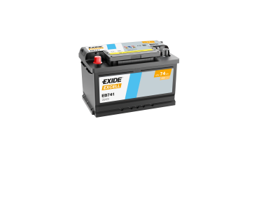 Exide Excell 74Ah