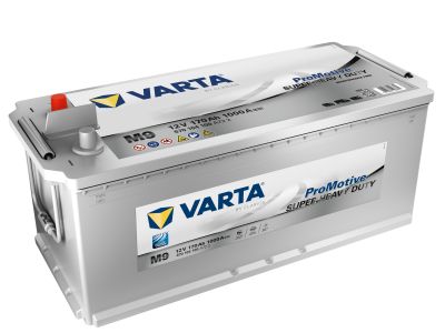 VARTA PRO motive BLUE M9 (Discontinue) (Discontinue)