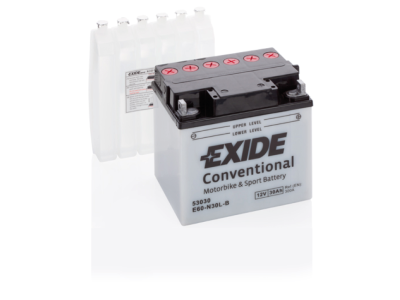 Exide Bike  (BS)