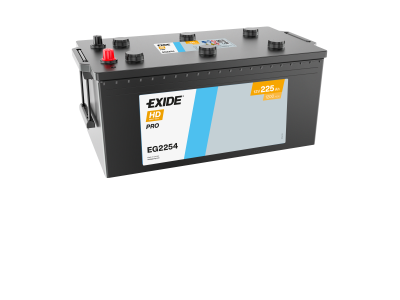 Exide Start Pro (HD) 225Ah