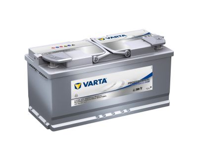 VARTA Professional DP AGM LA105 (Discontinue)