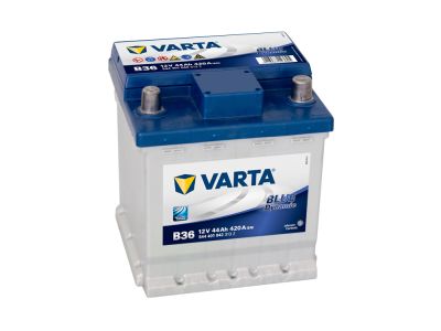 VARTA BLUE Dynamic B36 (Discontinue)