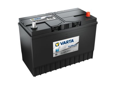 VARTA PRO motive BLACK I9 (I4) (Discontinue)