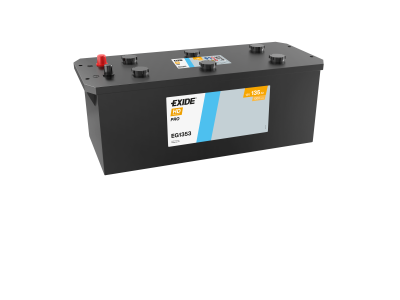 Exide START PRO 135Ah