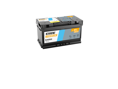 Exide Premium  85Ah