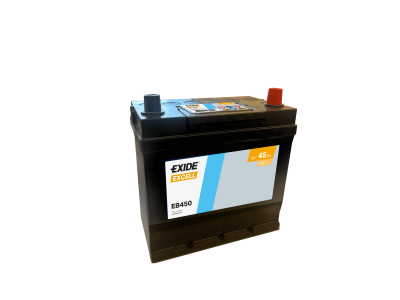 Exide Excell 45Ah