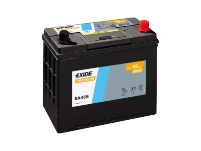 Exide Premium 45Ah