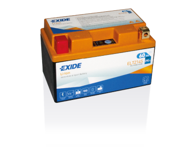 Exide Li-Ion 60WH