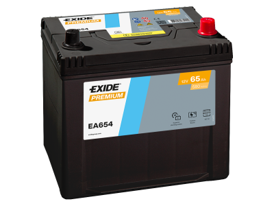 Exide Premium 65Ah