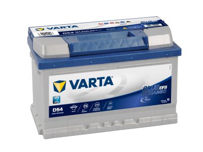VARTA Blue Dynamic EFB D54 (Discontinue)