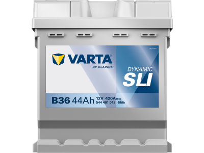 VARTA Dynamic SLI  - (544401042)