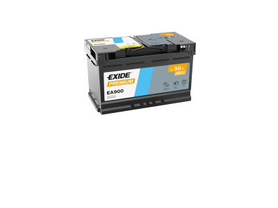 Exide Premium  90Ah