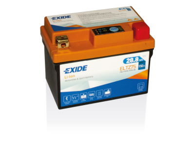 Exide Li-Ion 28,8WH